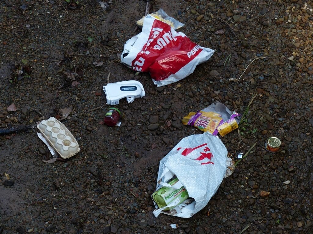 garbage, forest, pollution, nature, environmental pollution, dirt, plastic, plastic bag, irresponsible, garbage, plastic bag, plastic bag, plastic bag, plastic bag, plastic bag